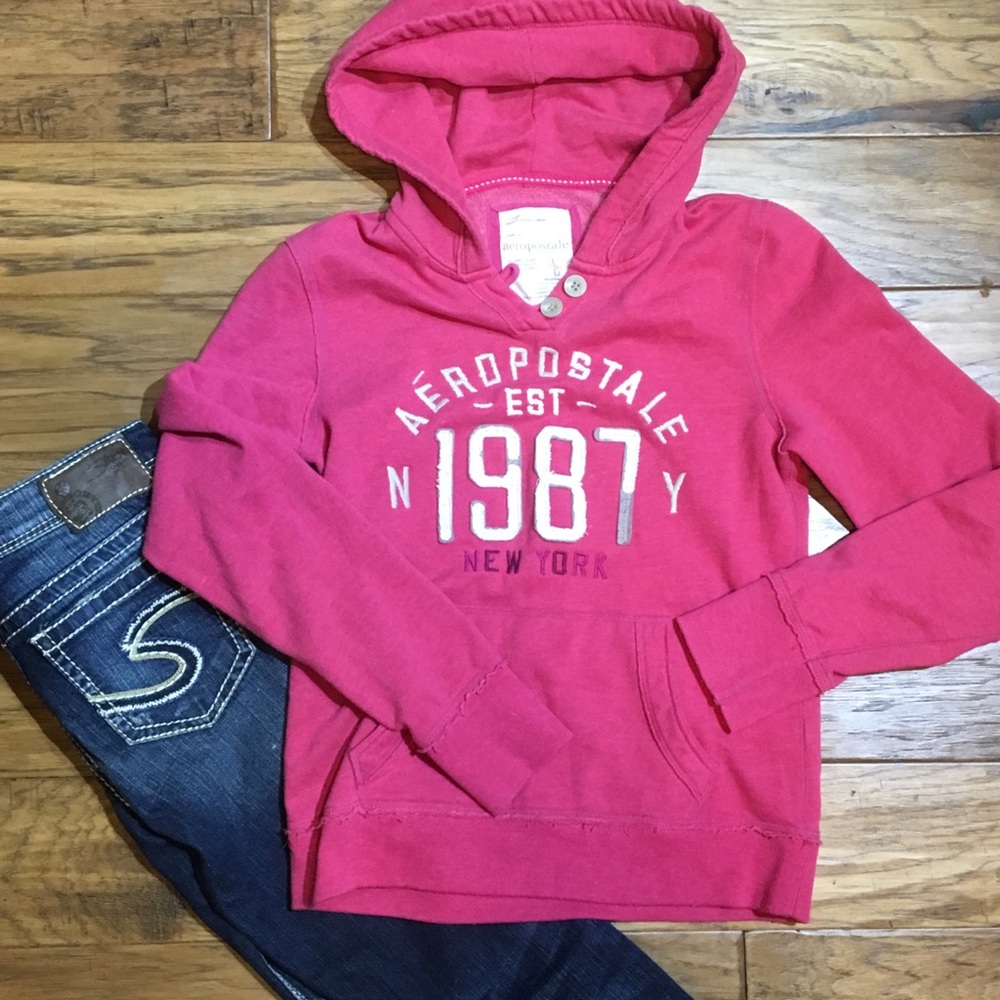 Aeropostale Hoodie